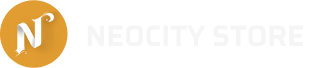 Neocity Store