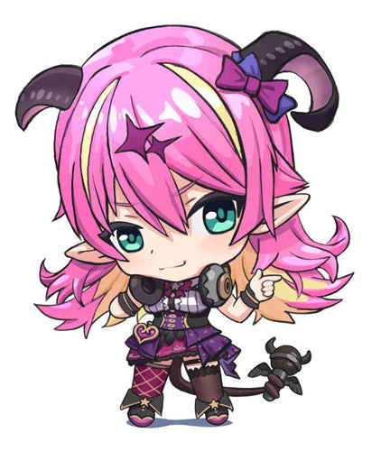 Hololive Sticker Gen 5