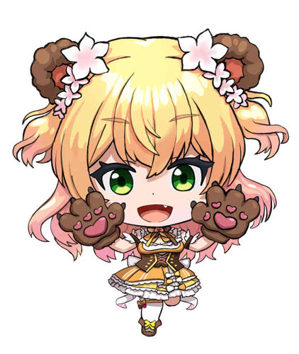 Hololive Sticker Gen 5