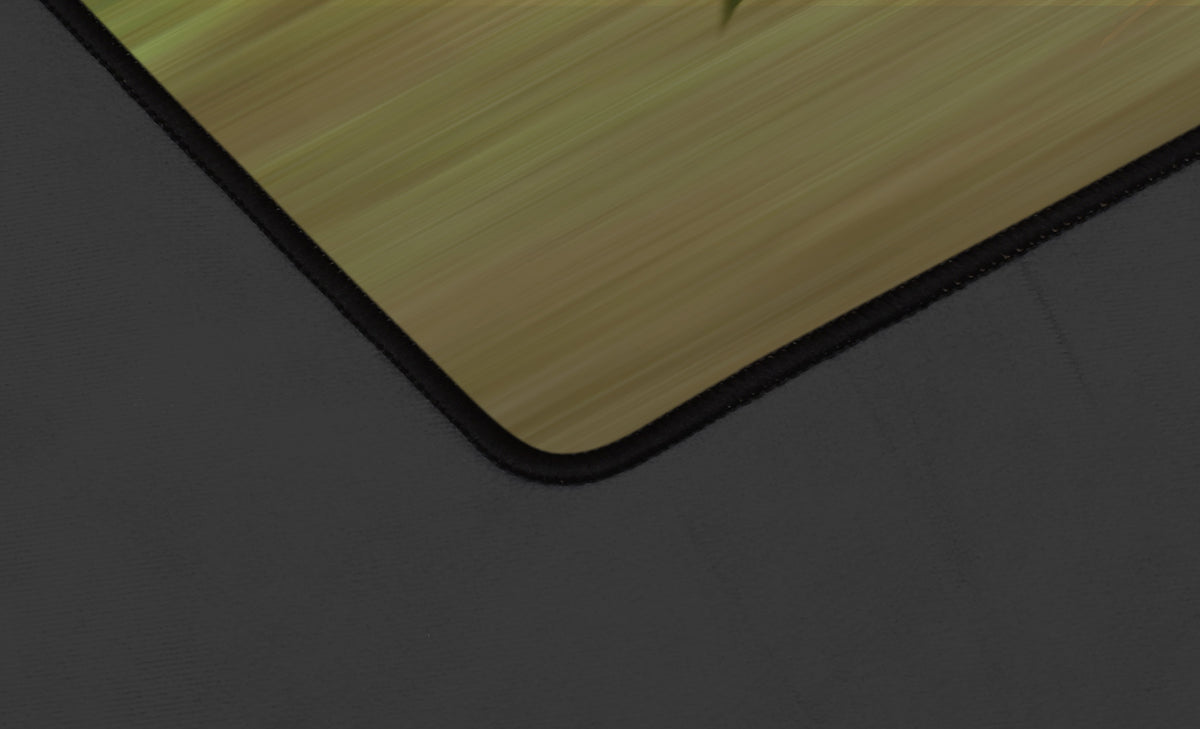 Wargreymon X Playmat